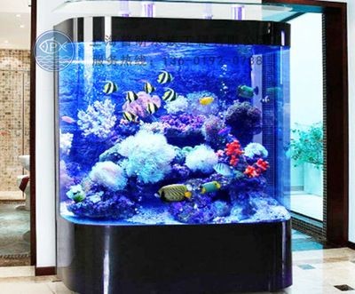 大型亞克力魚缸定制廠家：專業的大型亞克力魚缸定制廠家 大型亞克力魚缸定制廠家：專業的大型亞克力魚缸定制廠家 魚缸百科 第3張