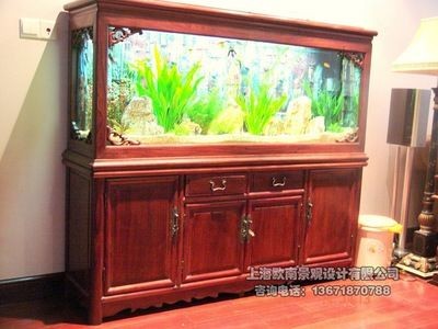 大型亞克力魚缸定制廠家：專業的大型亞克力魚缸定制廠家 大型亞克力魚缸定制廠家：專業的大型亞克力魚缸定制廠家 魚缸百科 第4張