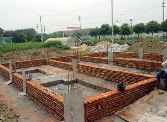 2019年磚混結構每平米造價明細表格，2019年磚混結構每平米造價明細表 2019年磚混結構每平米造價明細表格，2019年磚混結構每平米造價明細表 魚缸百科 第1張