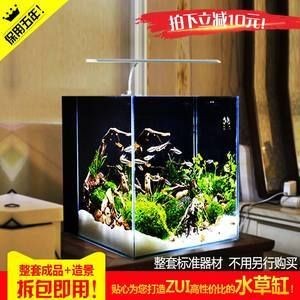 高性價比魚缸材質選擇高性價比魚缸材質的科學解讀：如何選擇高性價比的魚缸？ 高性價比魚缸材質選擇高性價比魚缸材質的科學解讀：如何選擇高性價比的魚缸？ 魚缸百科 第1張