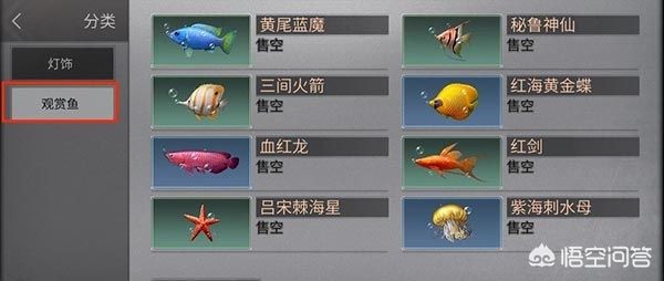 紅海魚缸適合養淡水魚嗎？：紅海魚缸是否適合養淡水魚取決于多個因素