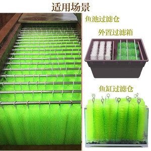魚缸過濾魚缸過濾材料選擇底濾魚缸過濾材料推薦：底濾魚缸過濾材料怎么選？