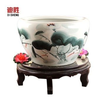 大陶瓷魚缸哪里有買的：大陶瓷魚缸可以通過多種途徑進(jìn)行購買以下信息整理