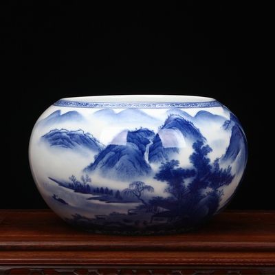 大陶瓷魚缸哪里有買的：大陶瓷魚缸可以通過多種途徑進(jìn)行購買以下信息整理