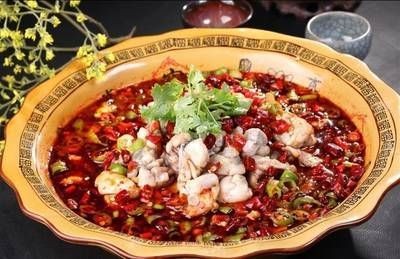 水煮龍魚是什么魚