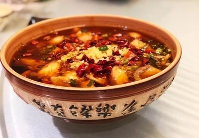 水煮龍魚是什么魚