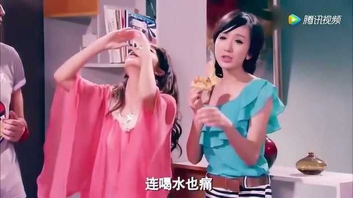 愛情公寓曾小賢搬魚缸胡一菲唱加油歌：《愛情公寓》中曾小賢和胡一菲的趣事