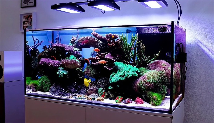 海水魚缸品牌排名：廣東博宇集團有限公司水族器材生產商：海水魚缸品牌排名