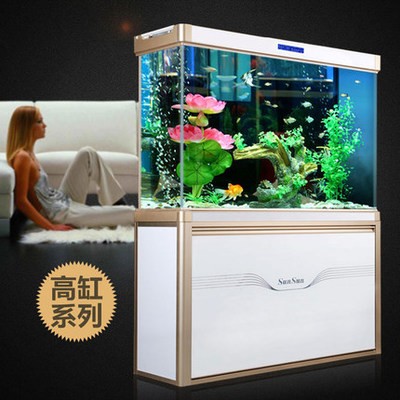 漳縣生態(tài)水族館（漳縣生態(tài)水族館在哪里）