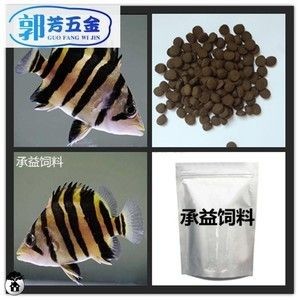 印尼三紋虎飼料選擇指南，印尼三紋虎飼料營養成分表