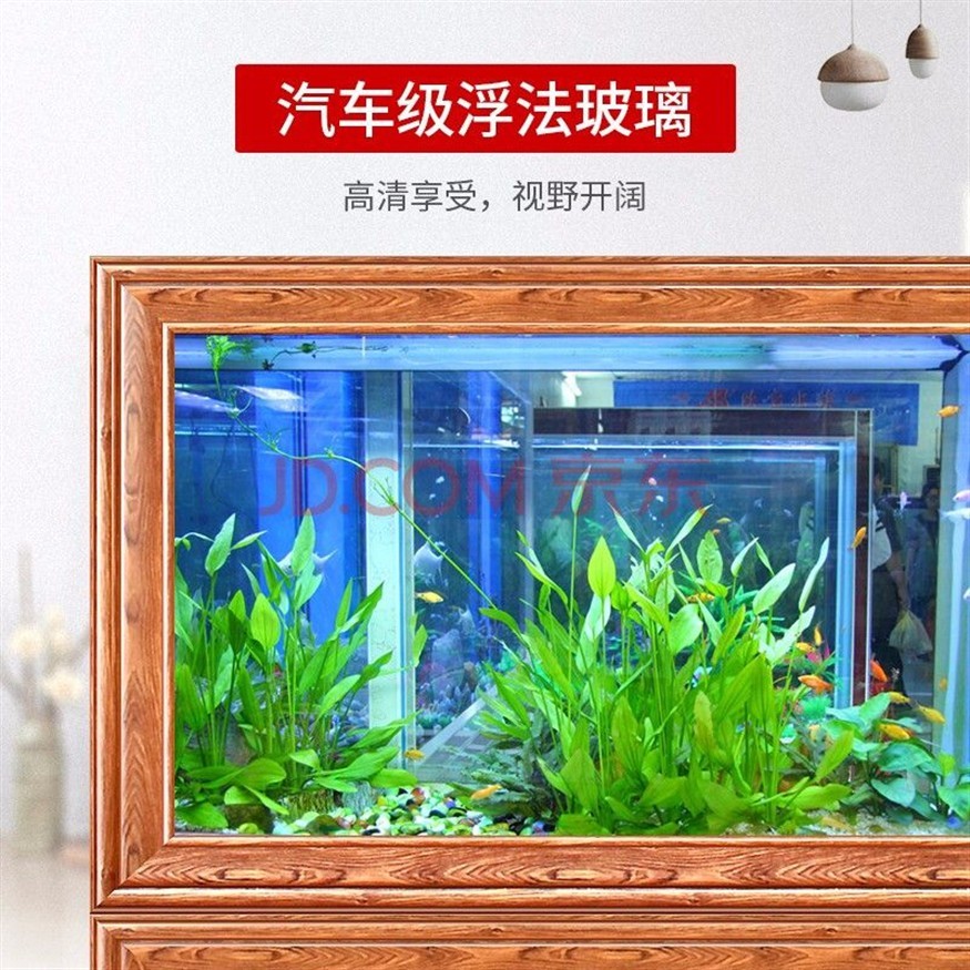 浮法玻璃魚缸有哪些特點？：浮法玻璃魚缸安全防護措施不僅能保護魚缸還能保護魚缸