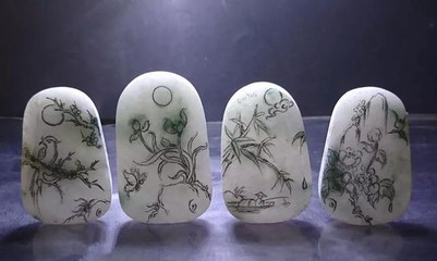 魚(yú)龍掛件的含義和象征