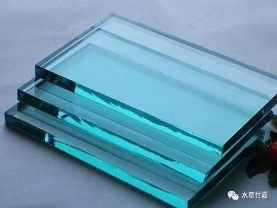 浮法玻璃魚缸的清潔技術：浮法玻璃魚缸怎么樣？