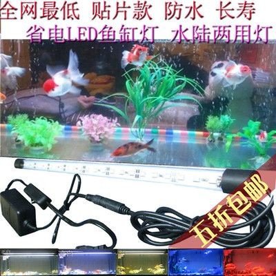魚缸照明燈安裝視頻教程：觀賞魚缸照明燈安裝視頻教程魚缸照明燈安裝視頻教程