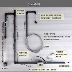 魚缸過濾技術的歷史演變魚缸過濾技術的發展歷史演變：底濾魚缸的設計與優化 魚缸過濾技術的歷史演變魚缸過濾技術的發展歷史演變：底濾魚缸的設計與優化 魚缸百科 第3張