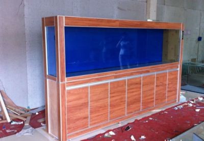 魚缸定制流程解析：訂做魚缸完工時間取決于多個因素 魚缸定制流程解析：訂做魚缸完工時間取決于多個因素 魚缸百科 第1張