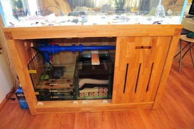 底濾魚缸的三重溢流改裝技巧三重溢流的高級改裝技巧：如何選擇底濾魚缸