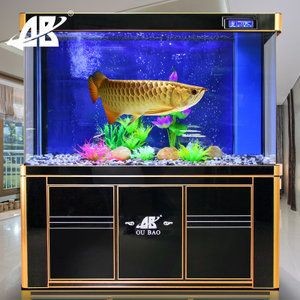 魚缸品牌排名：閩江水族隸屬于廣東閩江水族實(shí)業(yè)有限公司]：如何選擇一個(gè)合適的魚缸