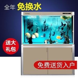 魚缸底濾魚缸不打孔底濾魚缸不打孔底濾魚缸改造知識：底濾魚缸打孔與不打孔的區別 魚缸底濾魚缸不打孔底濾魚缸不打孔底濾魚缸改造知識：底濾魚缸打孔與不打孔的區別 魚缸百科 第3張