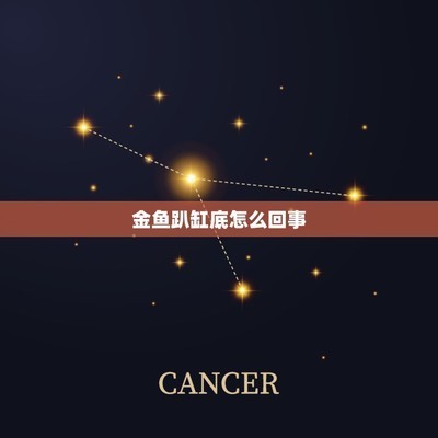 銀龍魚老跳缸（銀龍魚老跳缸怎么回事）
