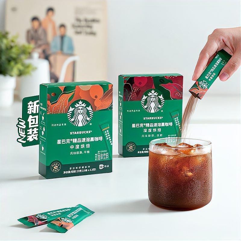 咖啡最好的牌子排名，你可以按需選用，，熱門咖啡品牌排行TOP榜，優質咖啡品牌排名速覽 咖啡最好的牌子排名，你可以按需選用，，熱門咖啡品牌排行TOP榜，優質咖啡品牌排名速覽 龍魚百科 第5張