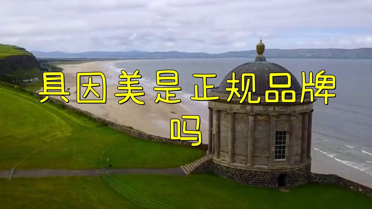 具因美是雜牌還是名牌，因美，雜牌