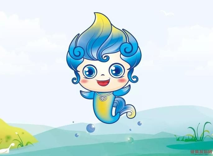 吉祥物魚圖片，幾種不同風格的一句短標題供你參考，，萌趣吉祥魚圖鑒，靈動吉祥物魚影繪，可愛 吉祥物魚圖片，幾種不同風格的一句短標題供你參考，，萌趣吉祥魚圖鑒，靈動吉祥物魚影繪，可愛 龍魚百科 第18張