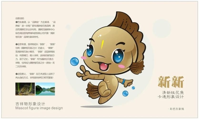 吉祥物魚圖片，幾種不同風格的一句短標題供你參考，，萌趣吉祥魚圖鑒，靈動吉祥物魚影繪，可愛 吉祥物魚圖片，幾種不同風格的一句短標題供你參考，，萌趣吉祥魚圖鑒，靈動吉祥物魚影繪，可愛 龍魚百科 第22張