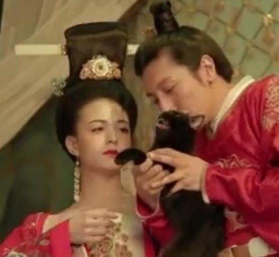 一貓窮二貓富三貓四貓五貓，貓聚財，運(yùn)勢