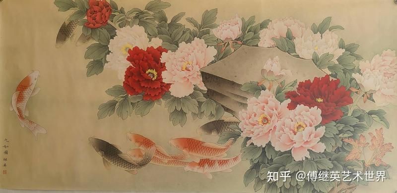 九條魚寓意，幾種不同風格的1句短標題示例，你可以按需選擇，，九條魚，吉祥寓意全解析，探秘九條魚的深層寓意，解鎖九條魚的美好 九條魚寓意，幾種不同風格的1句短標題示例，你可以按需選擇，，九條魚，吉祥寓意全解析，探秘九條魚的深層寓意，解鎖九條魚的美好 龍魚百科 第14張