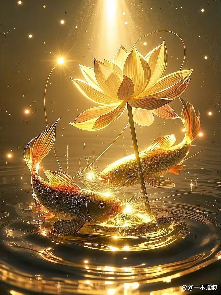 招財圖片聚財旺財，招財圖啟聚財運，旺財福至滿家門，妙繪招財圖，聚財又旺財，招財美圖現，聚財旺財連