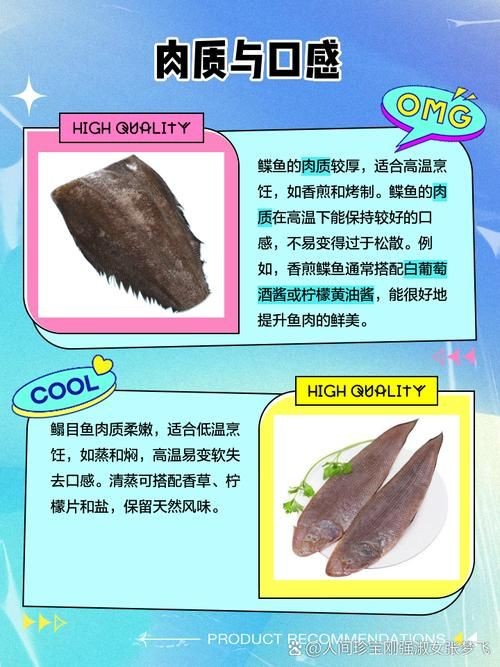 假鰈魚和真鰈魚圖片