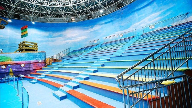 吉林水族館