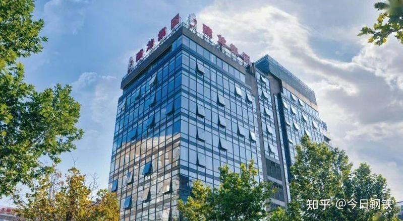 建龍集團董事長