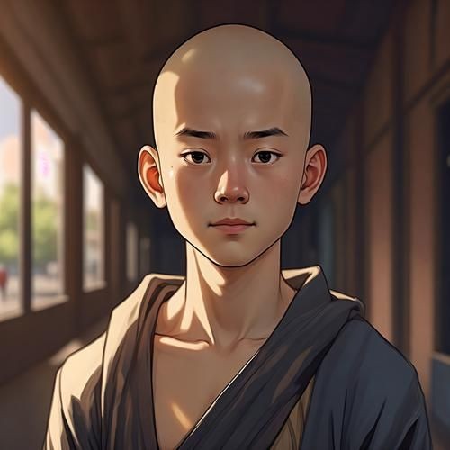 和尚頭圖片