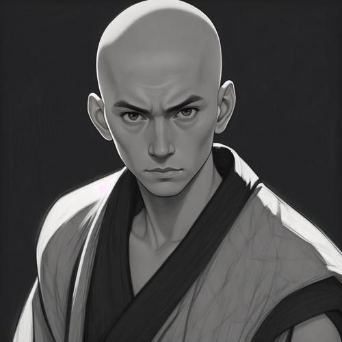 和尚頭圖片