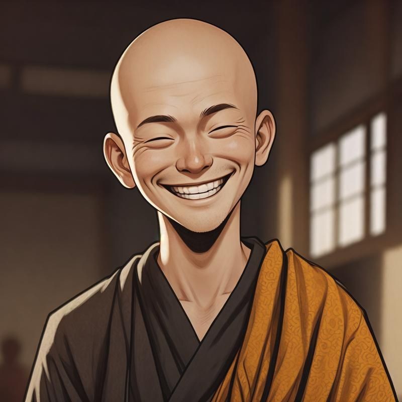 和尚頭圖片