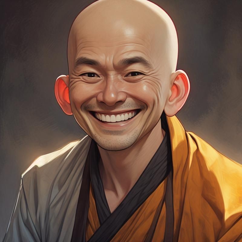 和尚頭圖片