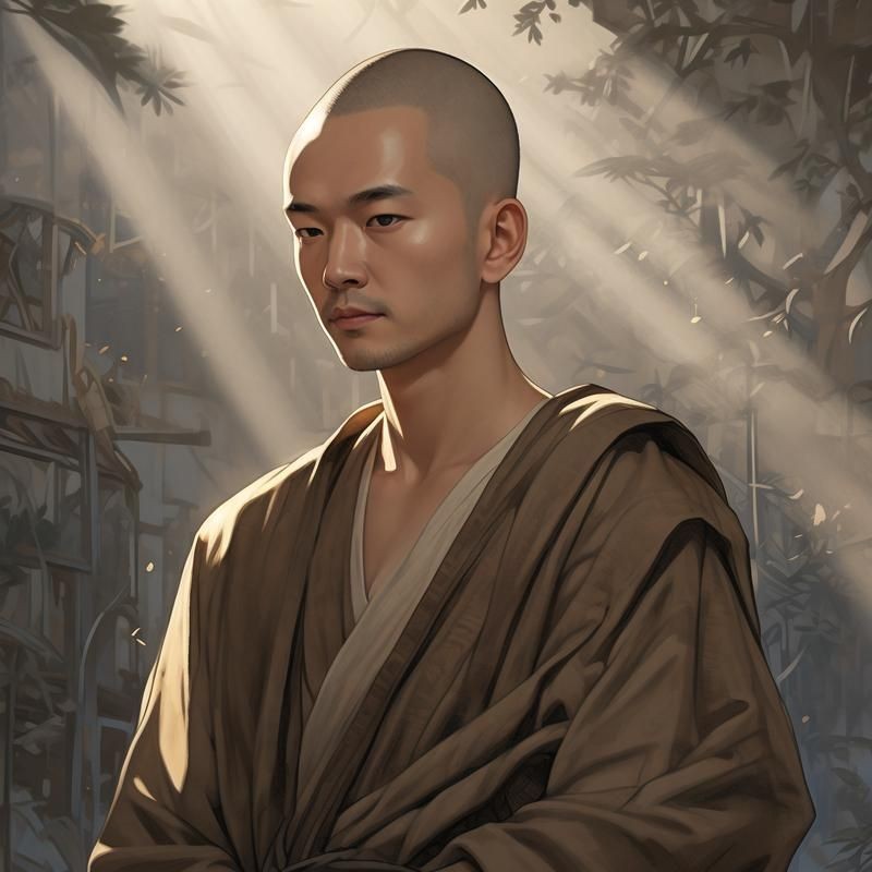 和尚頭圖片
