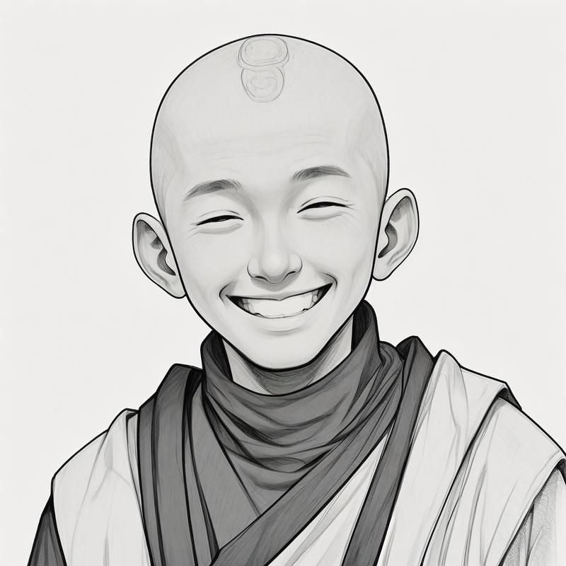 和尚頭圖片