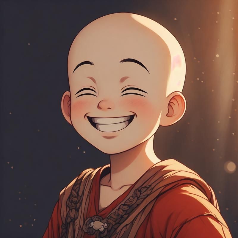 和尚頭圖片