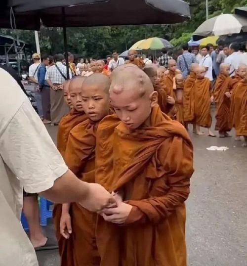 和尚頭圖片