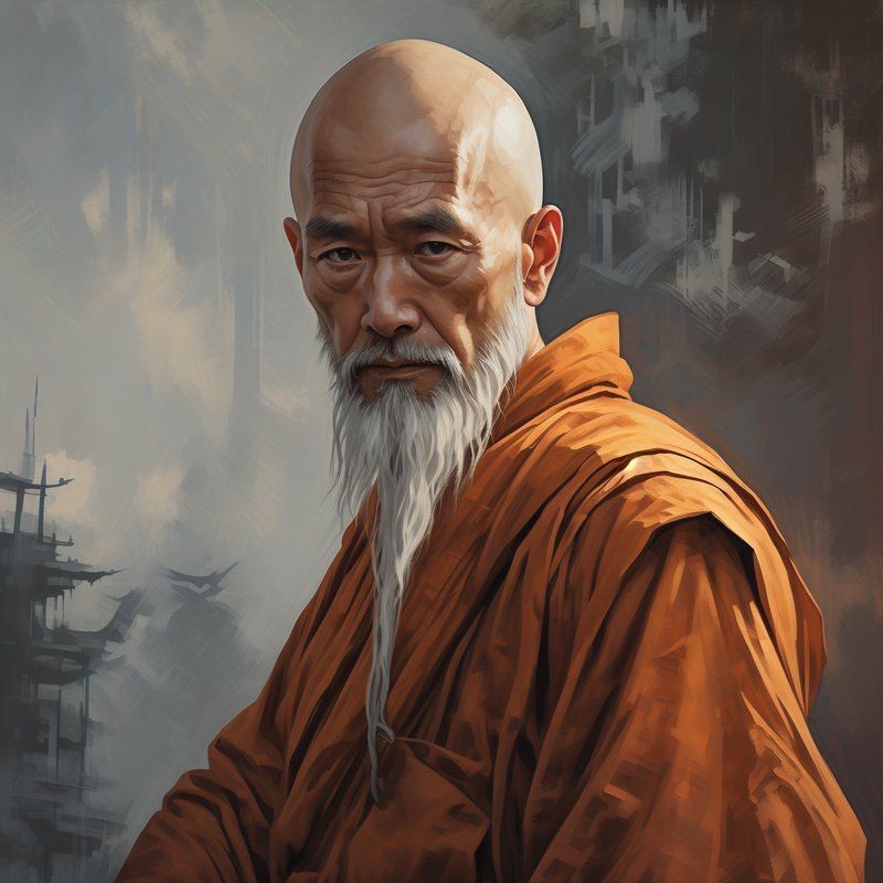 和尚頭圖片