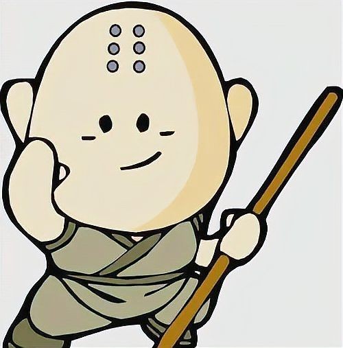 和尚頭圖片