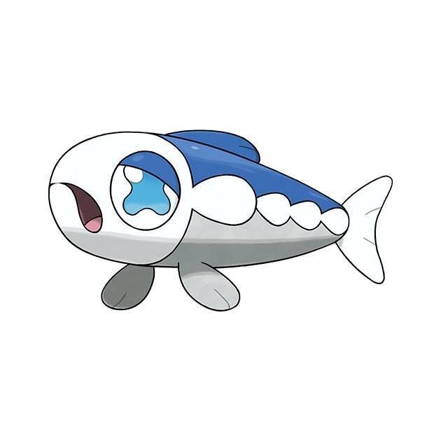 劍盾弱丁魚進化條件 劍盾弱丁魚進化條件 龍魚論壇 第15張