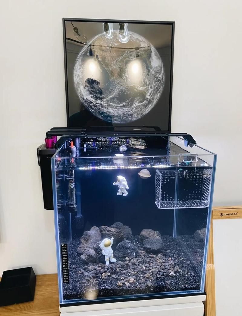 吉印魚缸水族箱詳細介紹