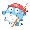 廣東野生雷龍魚哪里抓