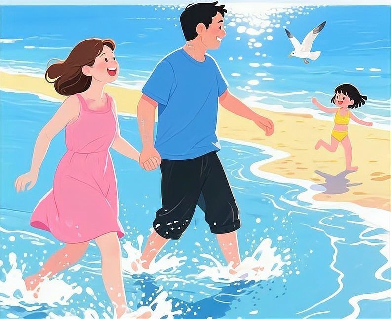 海里細菌感染會自愈嗎