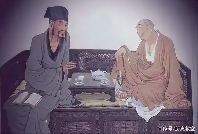 和尚吃不吃魚