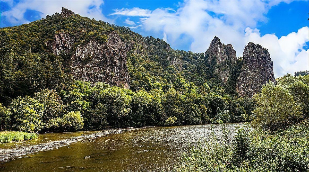 河北興隆旅游景點大全